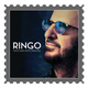 Ringo Starr-Postcards From Paradise-cover